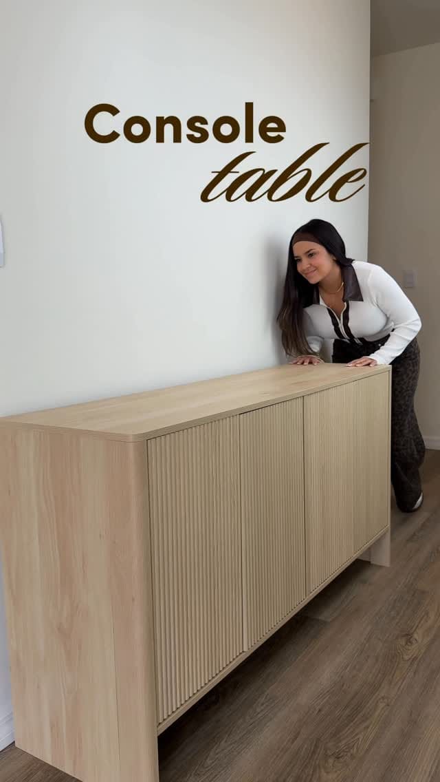 Post 1 by Arianne Camila on Instagram (video)