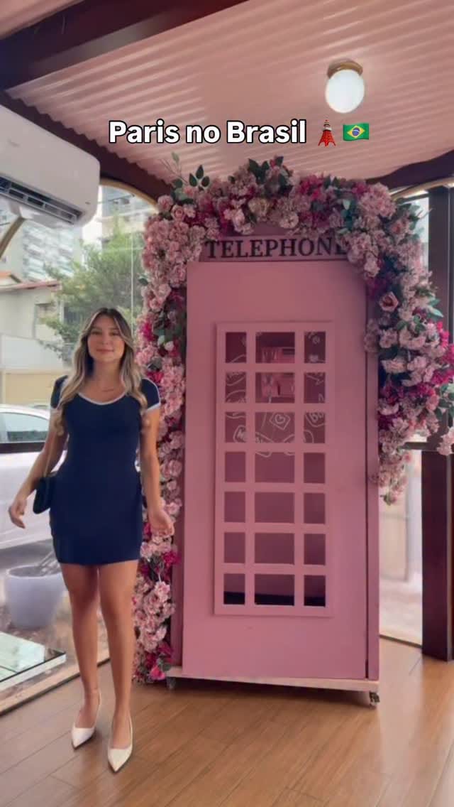 Post 3 by NATASHA ALMEIDA on Instagram (video)