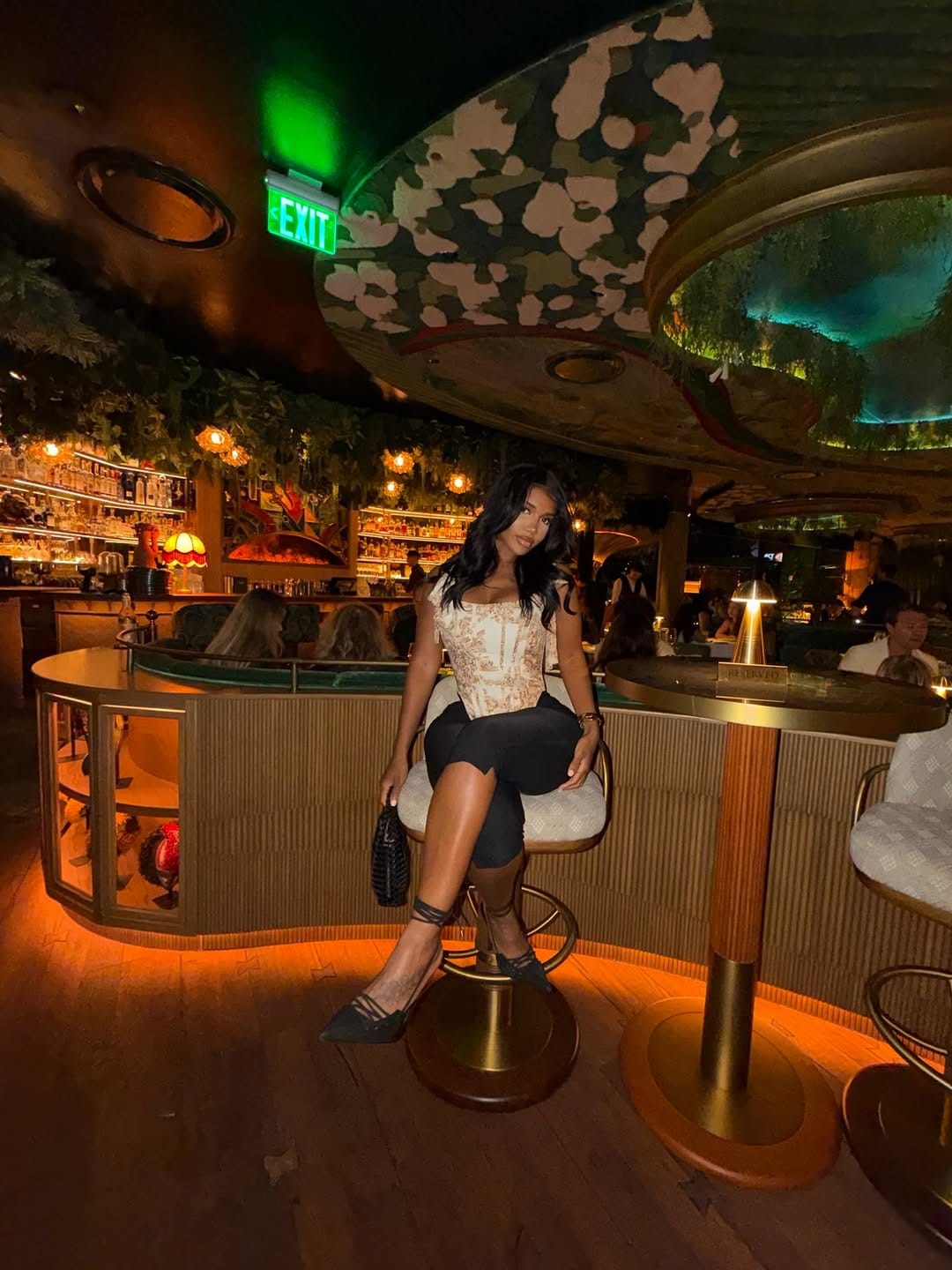 Post 2 by Sikira Valle on Instagram (carousel)