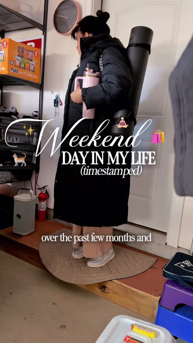Post 4 by Saray Bailey on Instagram (video)