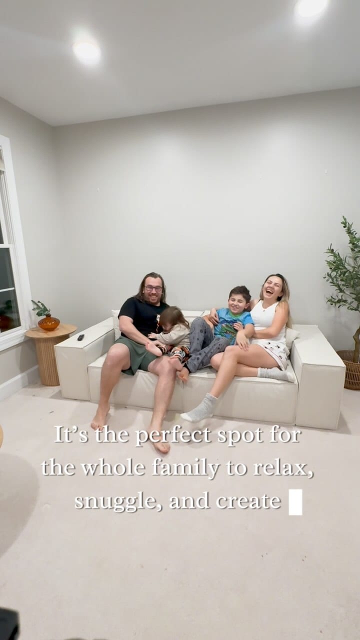 Post 10 by @joyfulfamusa on Instagram (video)
