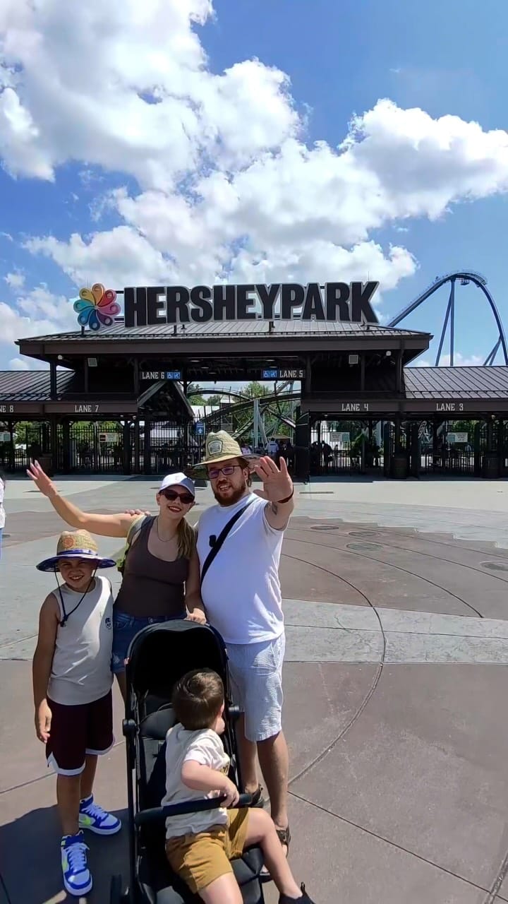 Post 9 by @joyfulfamusa on Instagram (video)