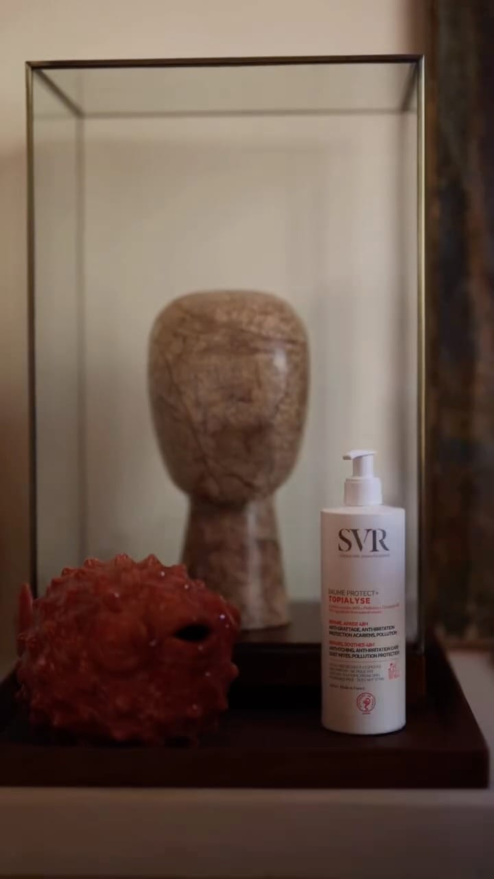 Post 5 by Chloé Vandenbussche on Instagram (video)
