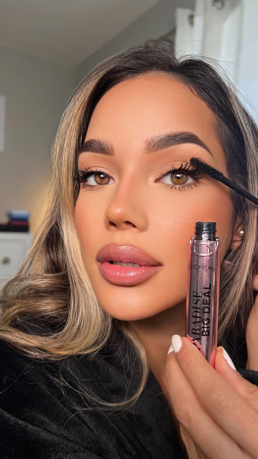 Post 9 by Grehisiz Massiel Henriquez Figuera on Instagram (video)