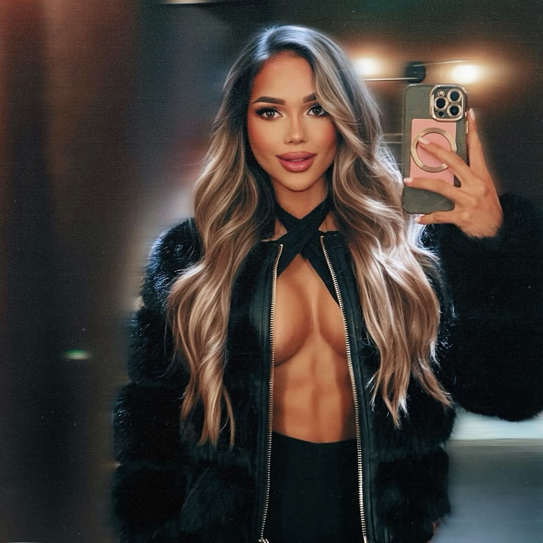 Post 2 by Grehisiz Massiel Henriquez Figuera on Instagram (carousel)