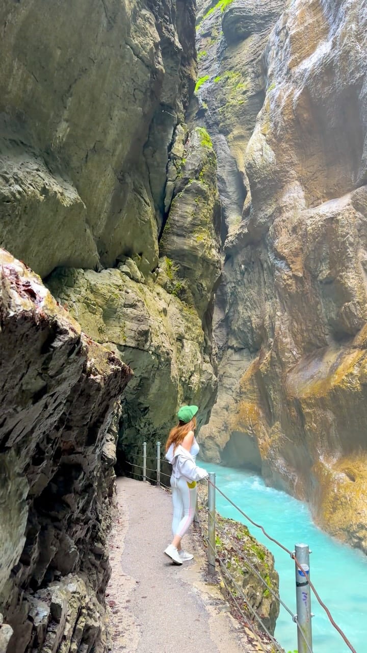 Post 9 by Natalia Hasenkampf | San Diego + Travel on Instagram (video)