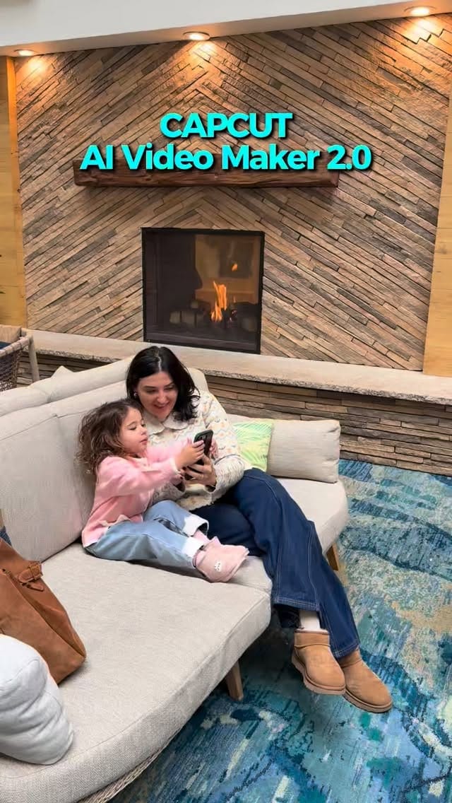 Post 9 by Sabiha Akbaba on Instagram (video)
