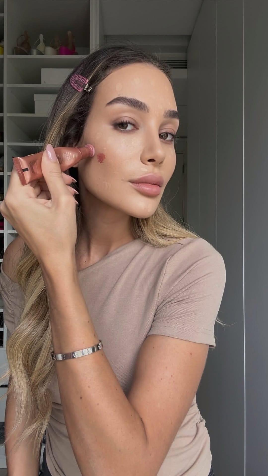Post 1 by Rasha Khawly رشا خولي on Instagram (video)