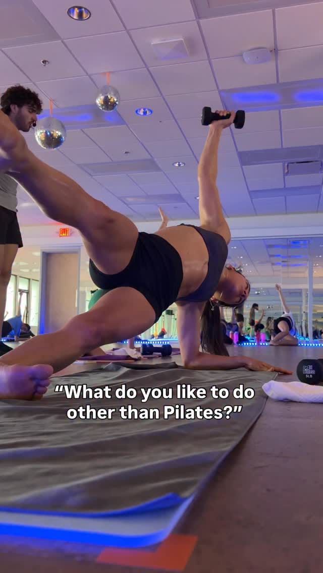 Post 2 by Marimar Perez on Instagram (video)