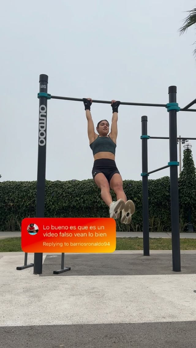 Post 1 by Marimar Perez on Instagram (video)