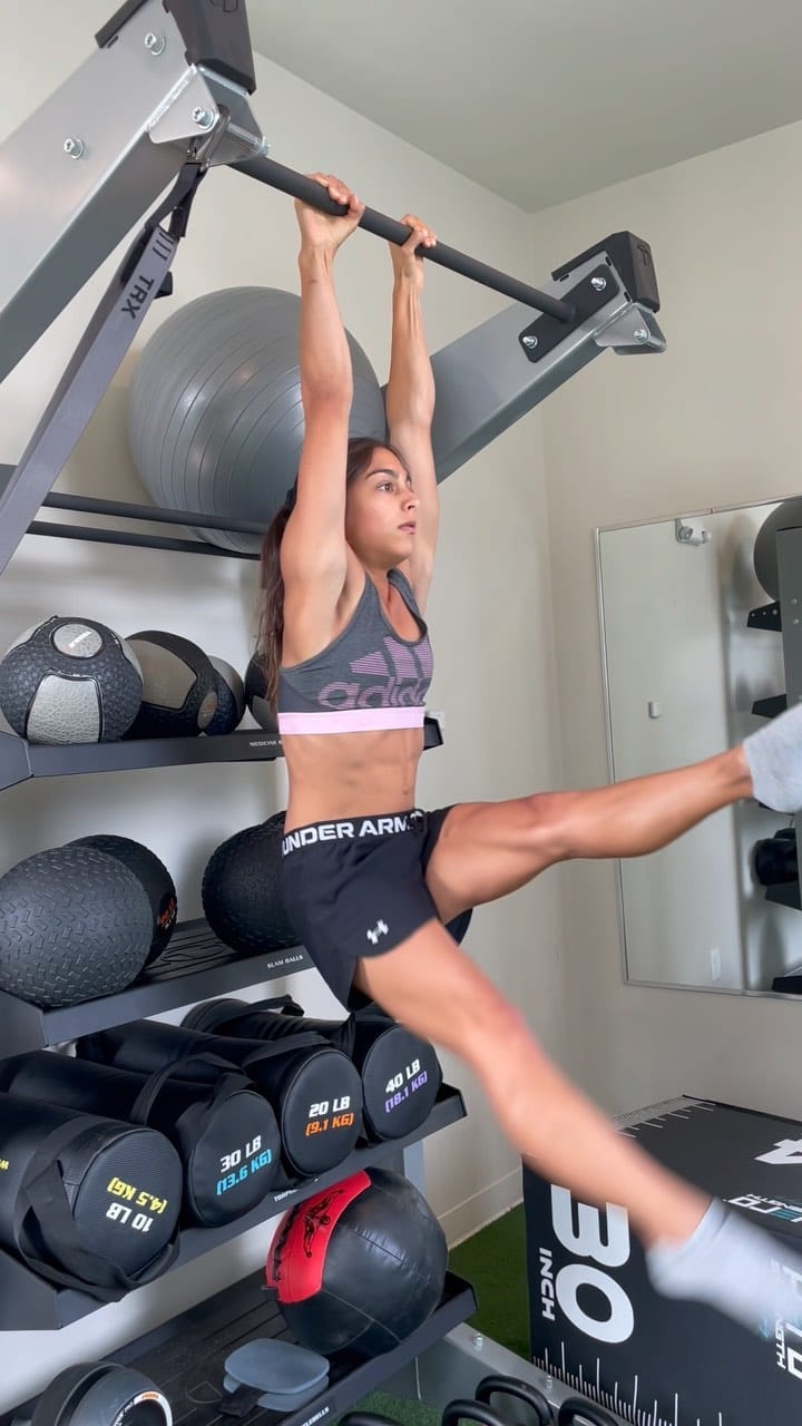Post 10 by Marimar Perez on Instagram (video)