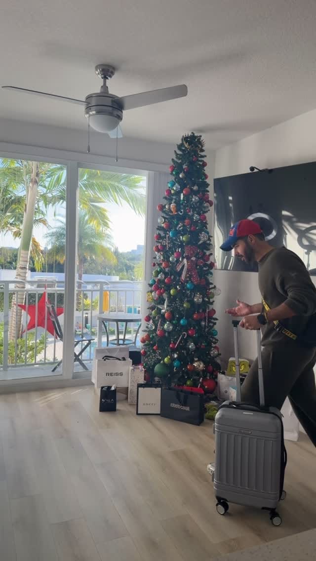 Post 5 by Rafa Behrends on Instagram (video)