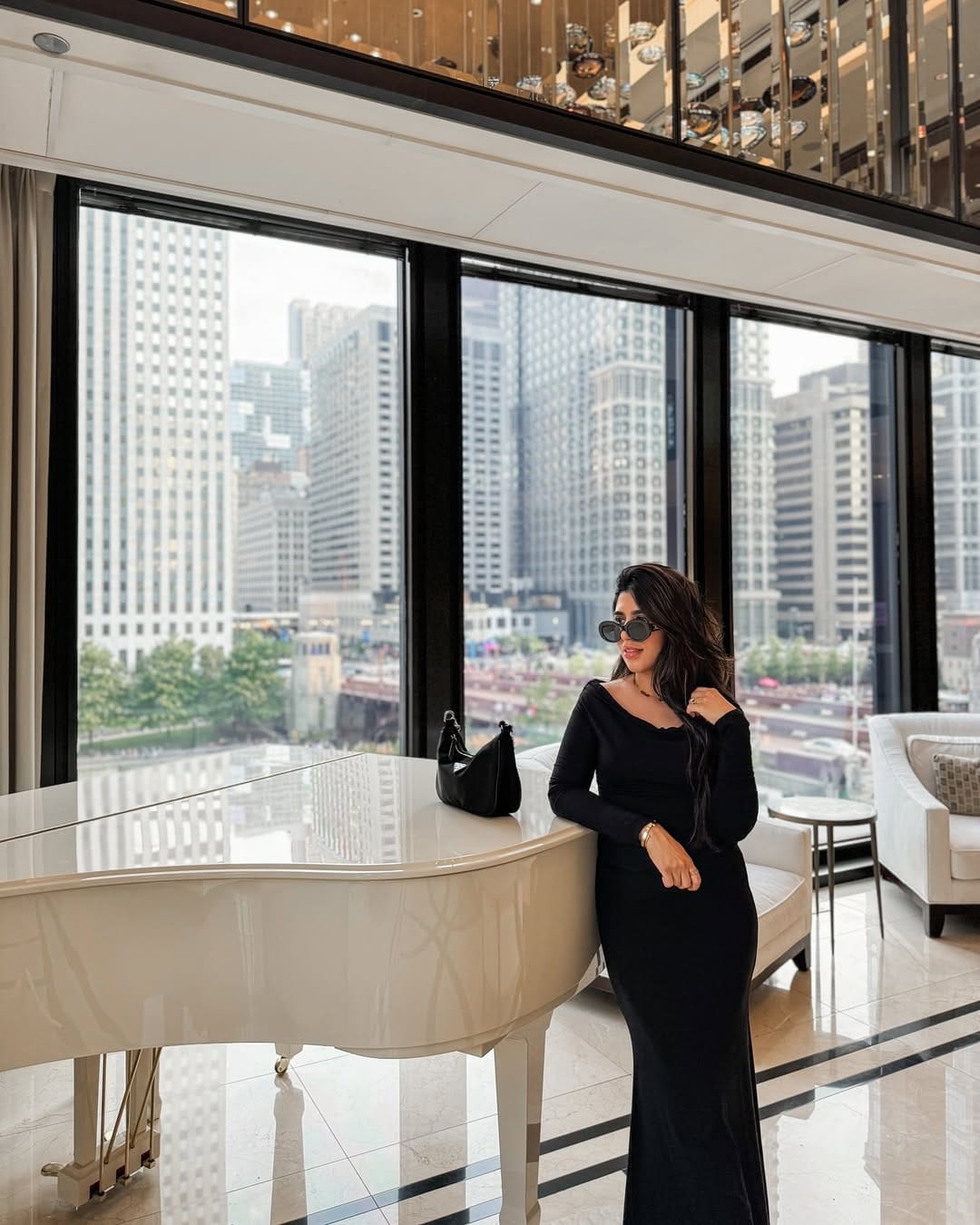 Post 9 by Maria Khan-Zuberi | Chicago Lifestyle & Travel on Instagram (carousel)