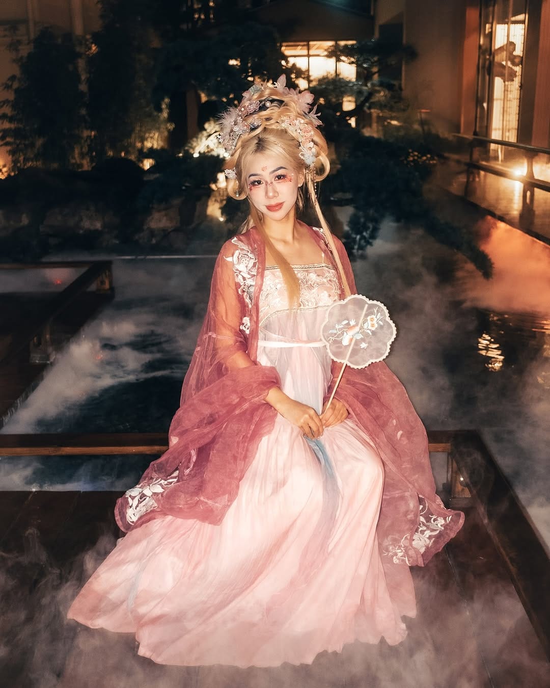 Post 2 by Jenni Le on Instagram (carousel)