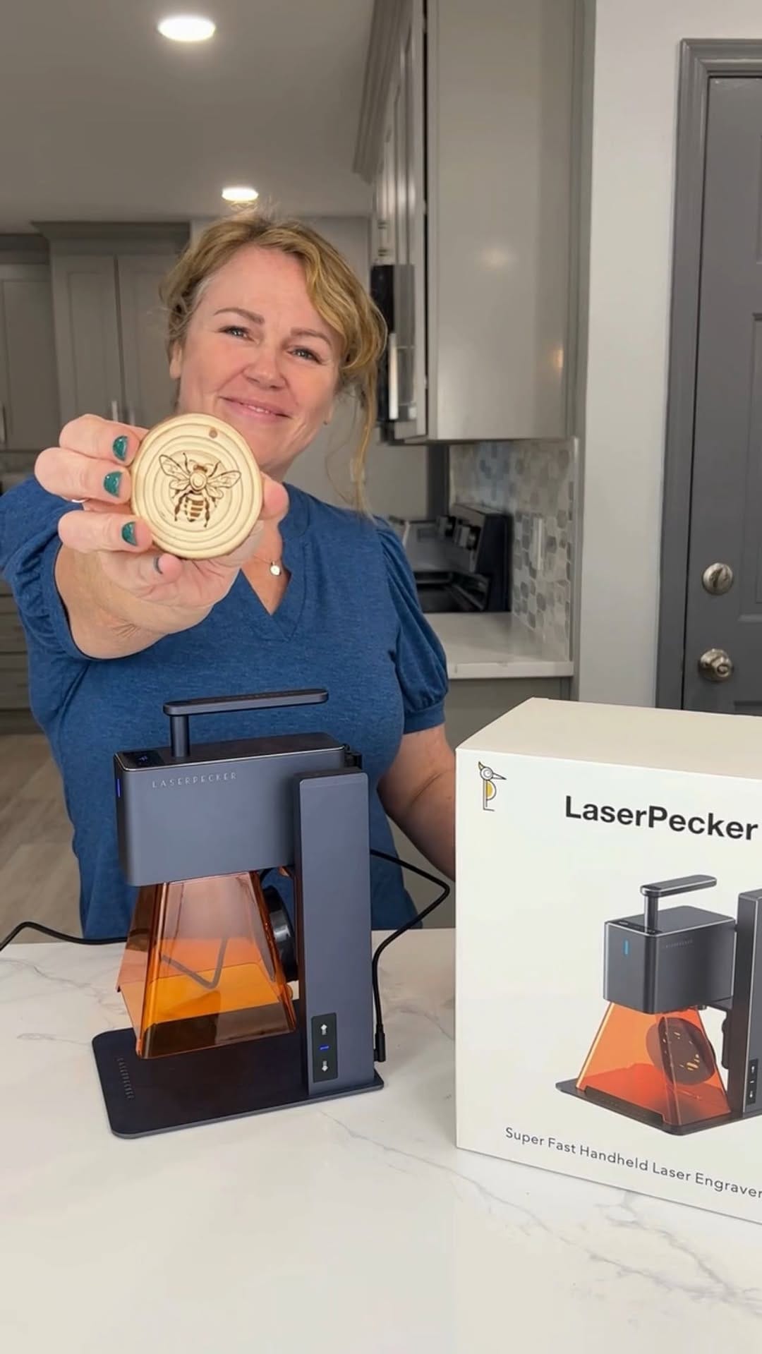Post 8 by Stacie Haight Connerty on Instagram (video)