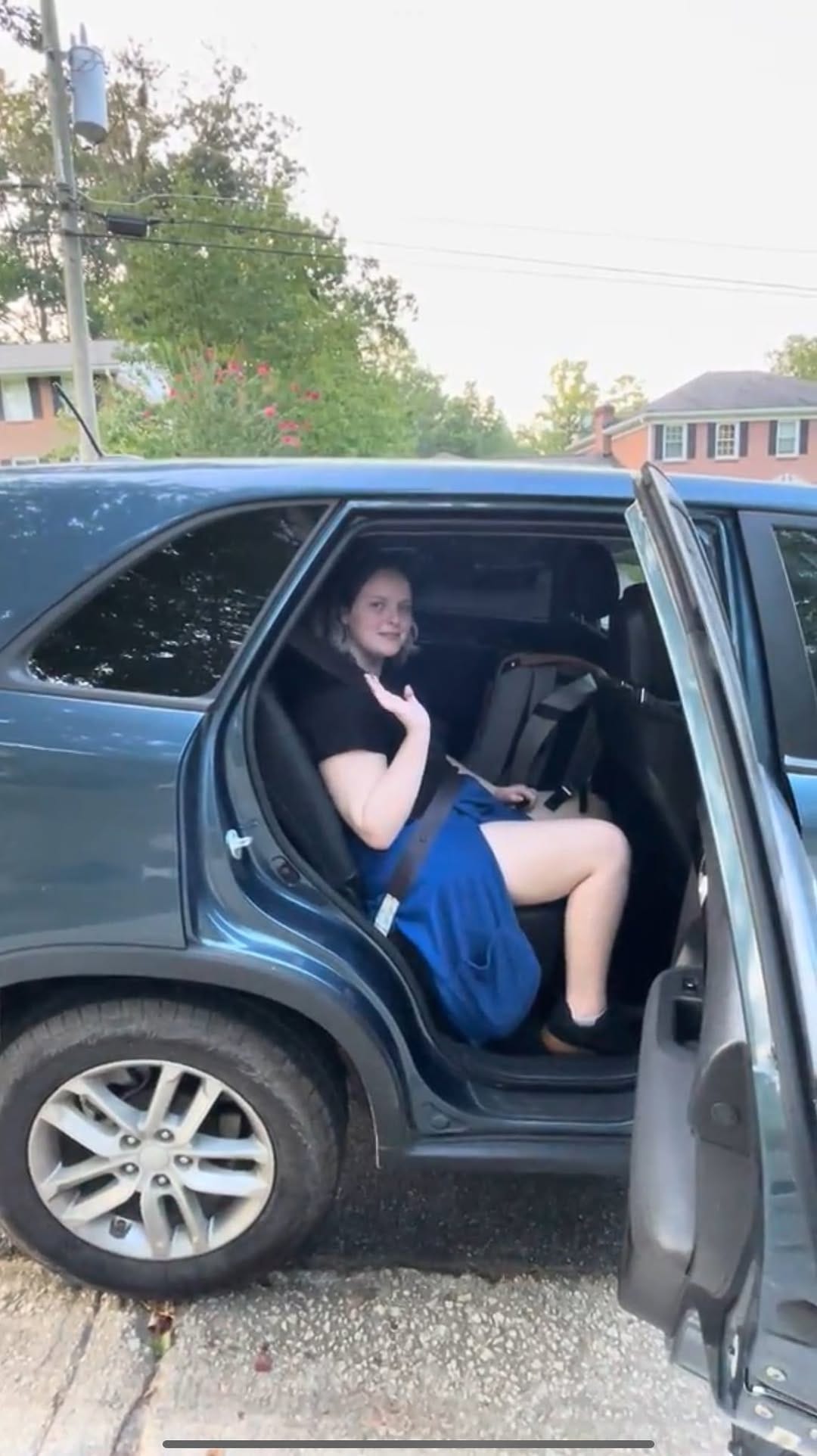 Post 9 by Stacie Haight Connerty on Instagram (video)
