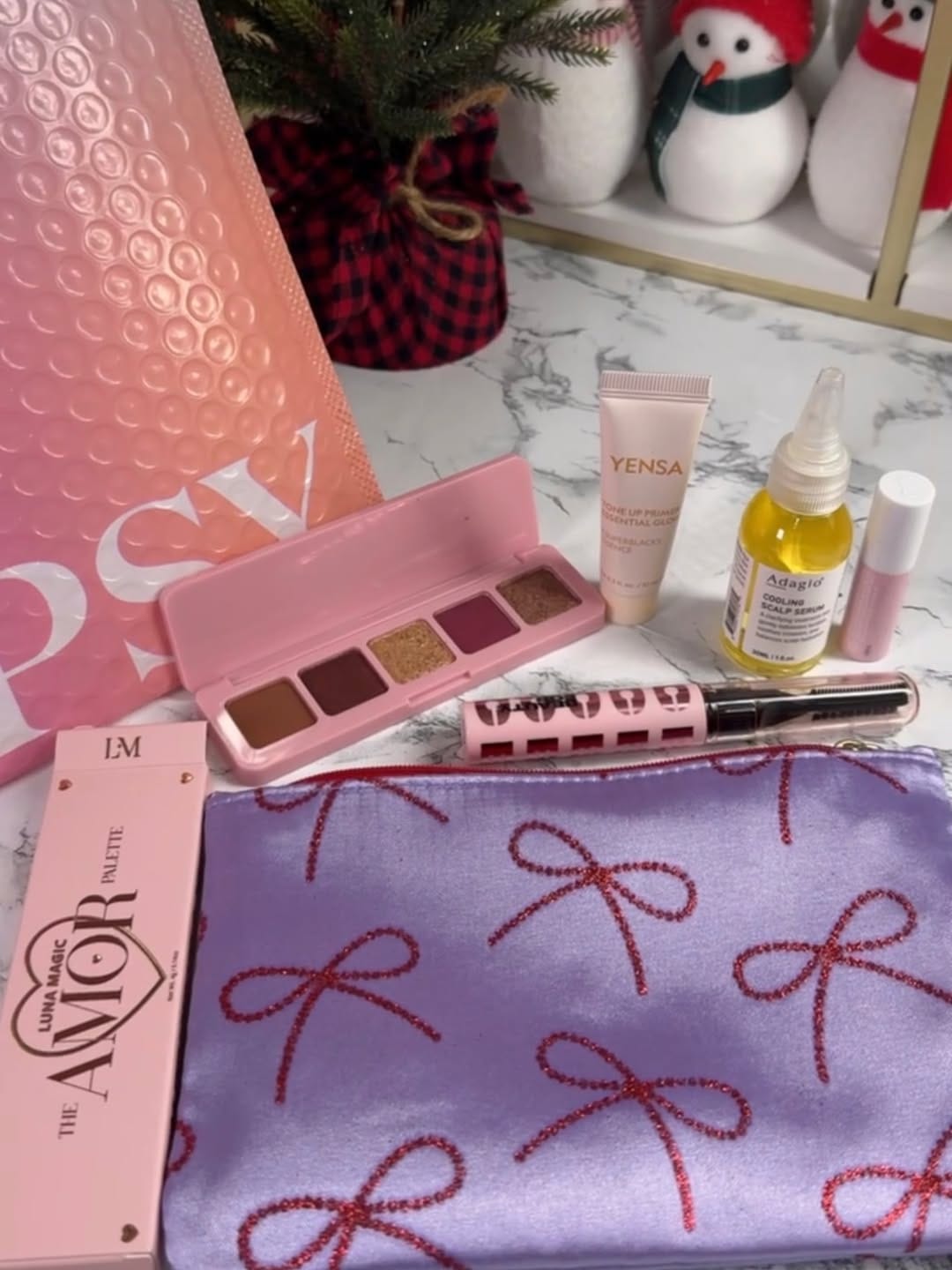 Post 6 by Beatriz Alondra • Beauty Content Creator on Instagram (carousel)