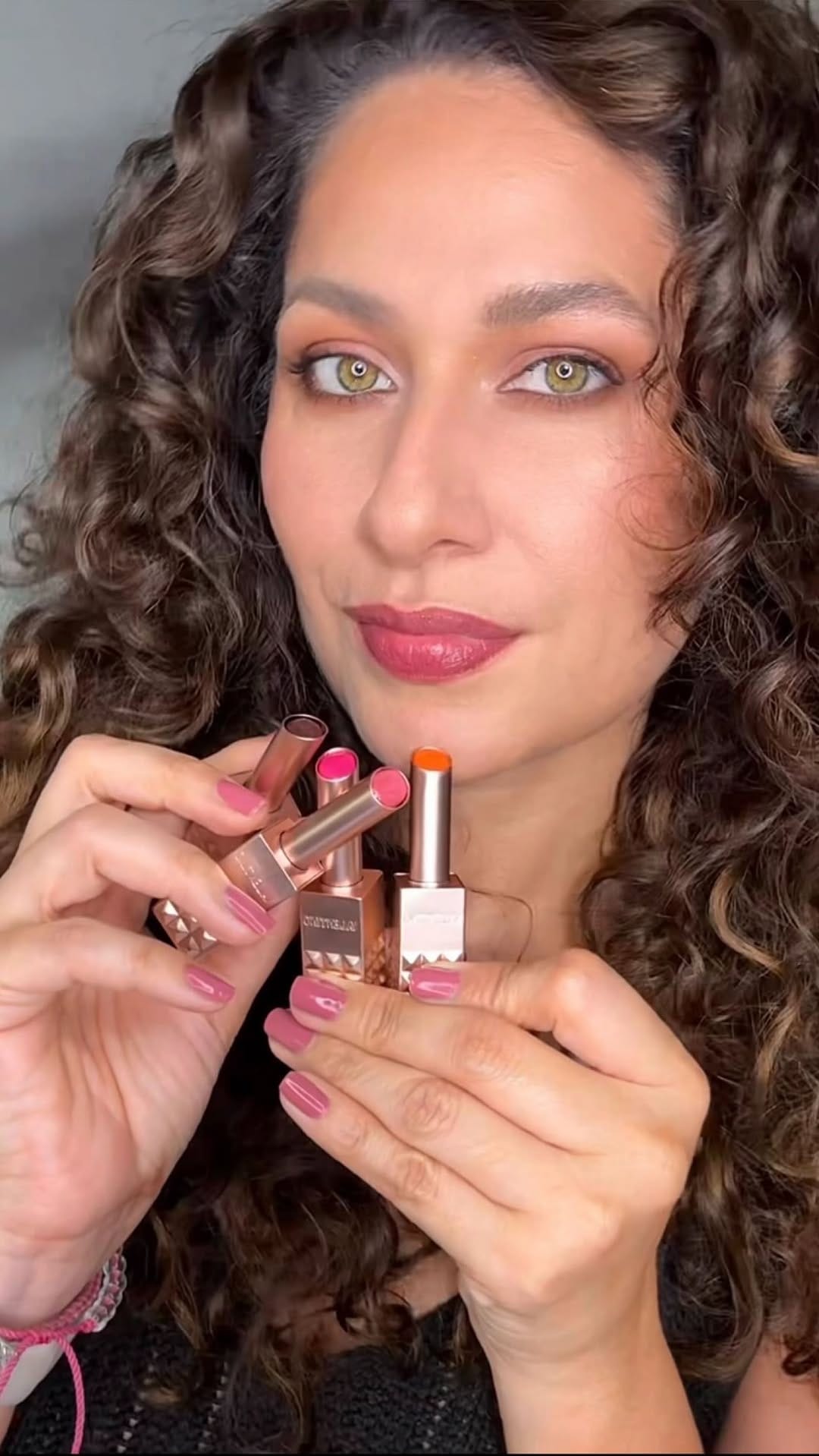 Post 3 by Beatriz Alondra • Beauty Content Creator on Instagram (video)