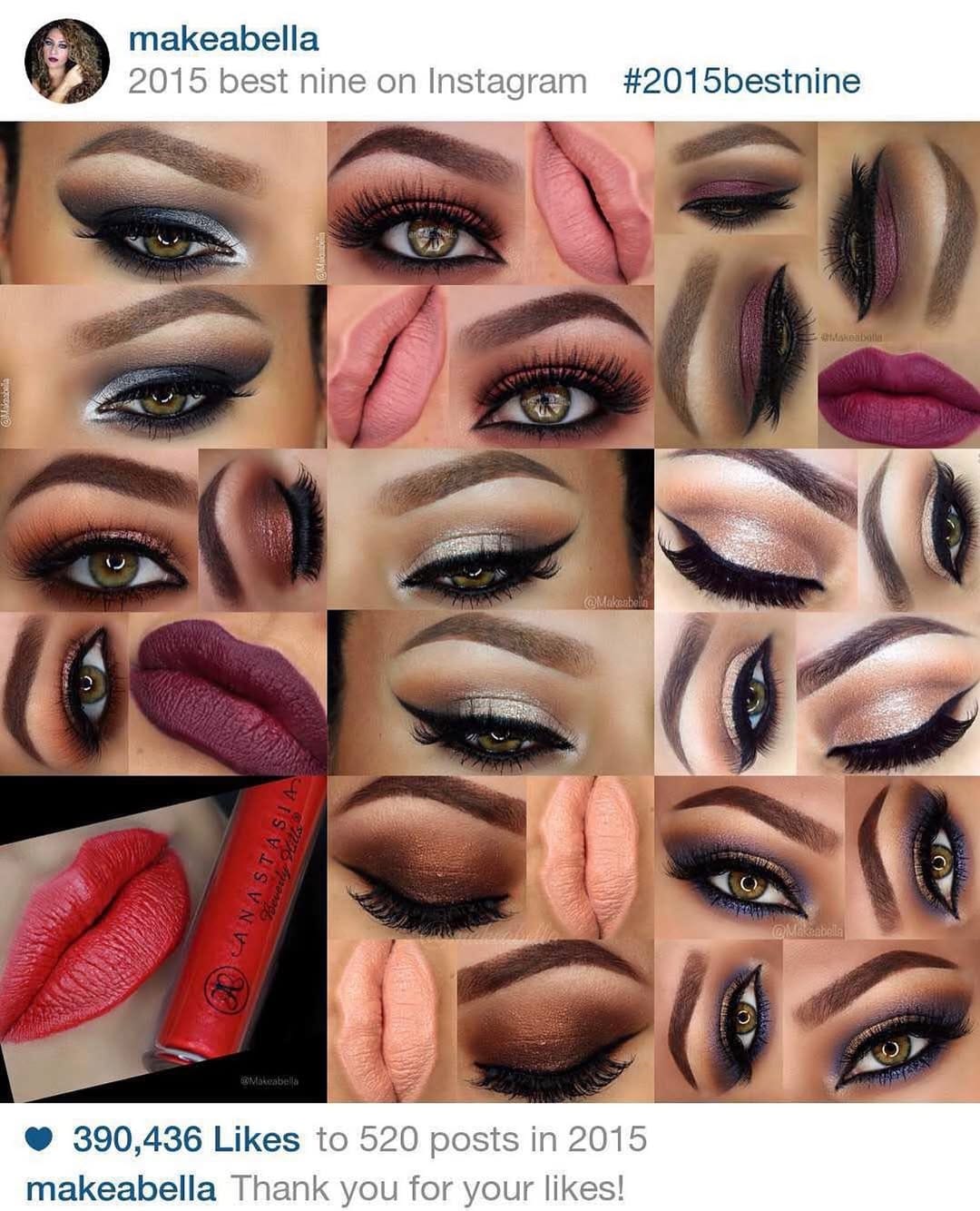Post 1 by Beatriz Alondra • Beauty Content Creator on Instagram (carousel)