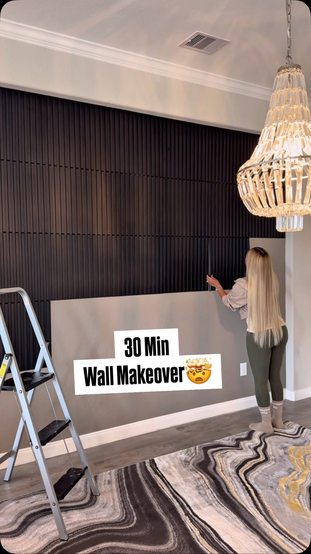 Post 8 by Tamara Bradshaw on Instagram (video)