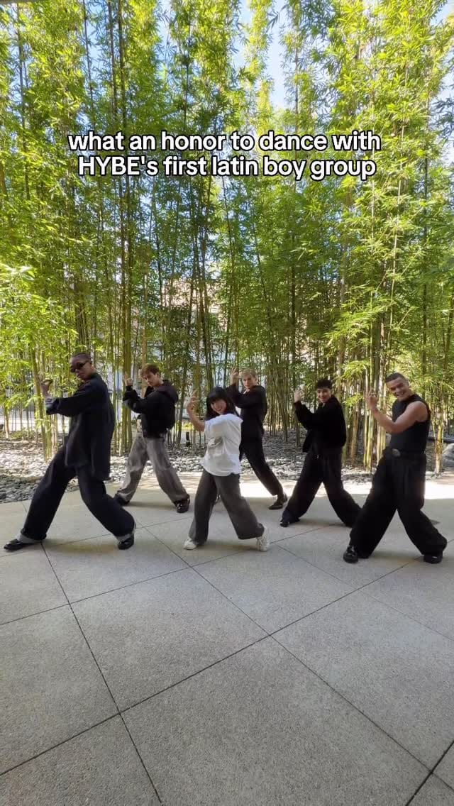Post 8 by ale on the street 🕺 on Instagram (video)