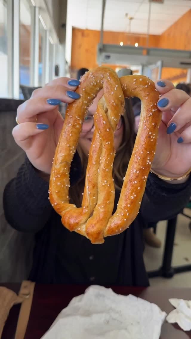 Post 10 by Meg Longo • NJ Content Creator on Instagram (video)