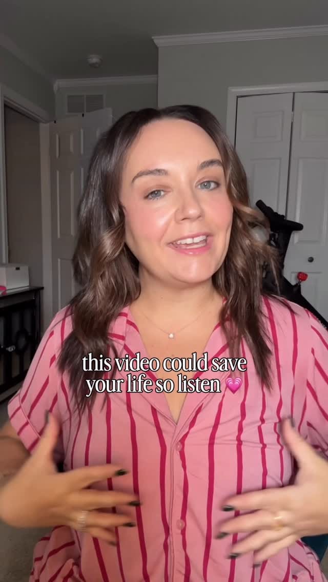 Post 6 by Meg Longo • NJ Content Creator on Instagram (video)