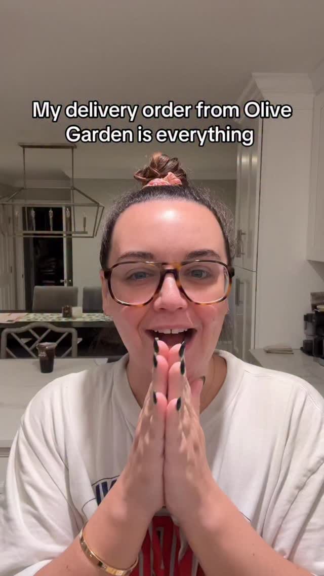 Post 7 by Meg Longo • NJ Content Creator on Instagram (video)