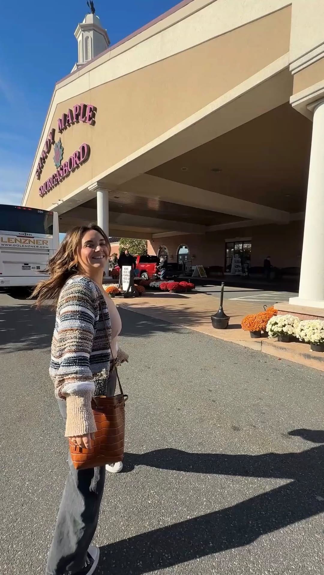 Post 8 by Meg Longo • NJ Content Creator on Instagram (video)