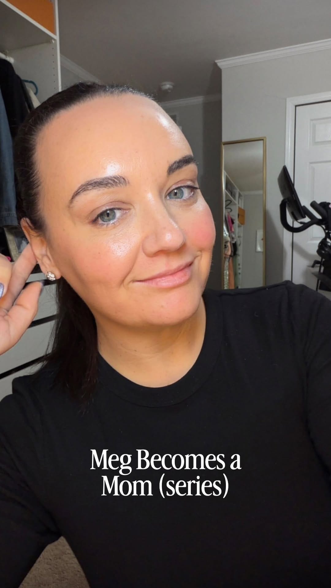 Post 2 by Meg Longo • NJ Content Creator on Instagram (video)