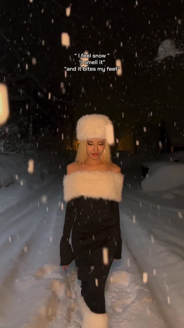 Post 2 by بينكي فوكسِـ on Instagram (video)