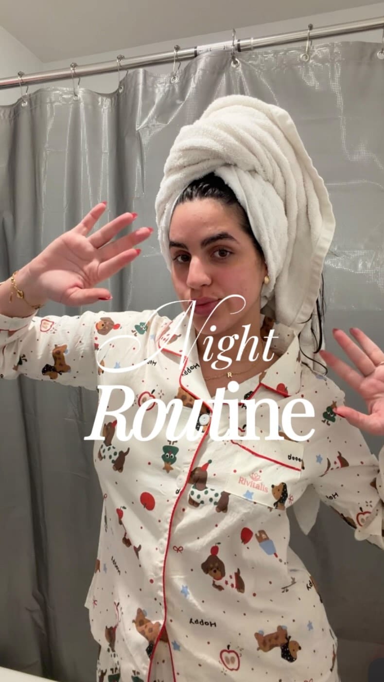 Post 5 by Roxy Alvarez on Instagram (video)