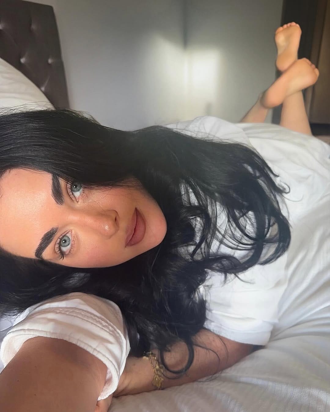 Post 1 by Holly Luyah on Instagram (image)