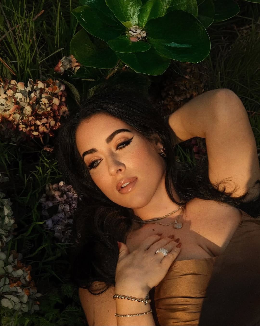 Post 6 by Holly Luyah on Instagram (carousel)