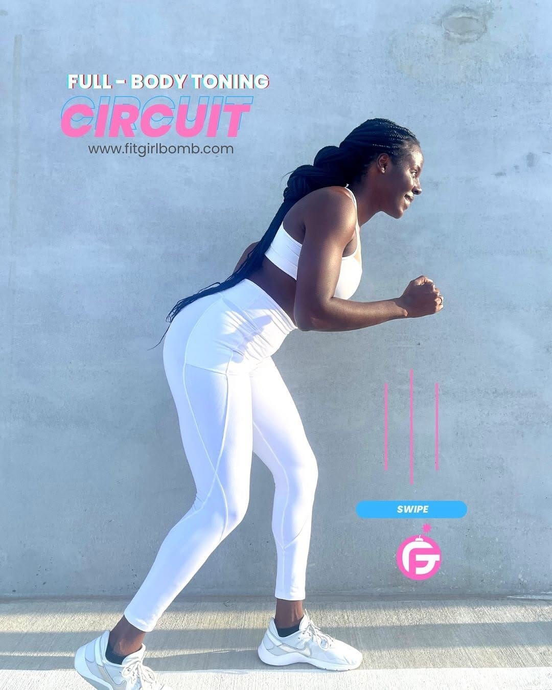 Post 9 by Content | Fitness Cycle Sync Workouts + Gym Motivation on Instagram (carousel)