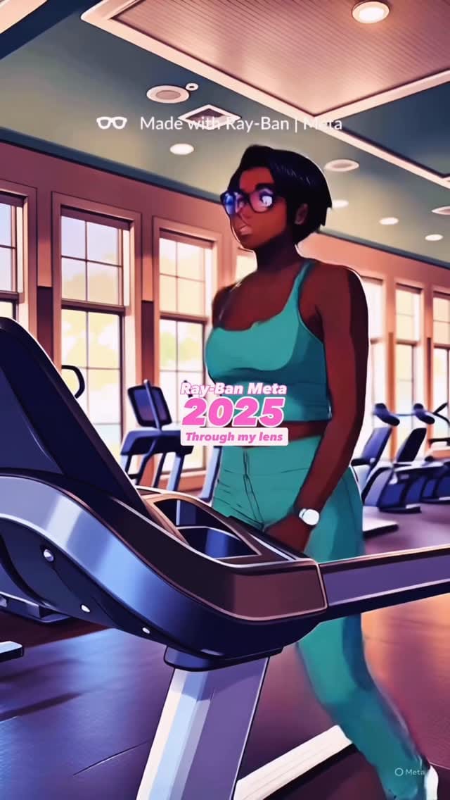 Post 3 by Content | Fitness Cycle Sync Workouts + Gym Motivation on Instagram (video)