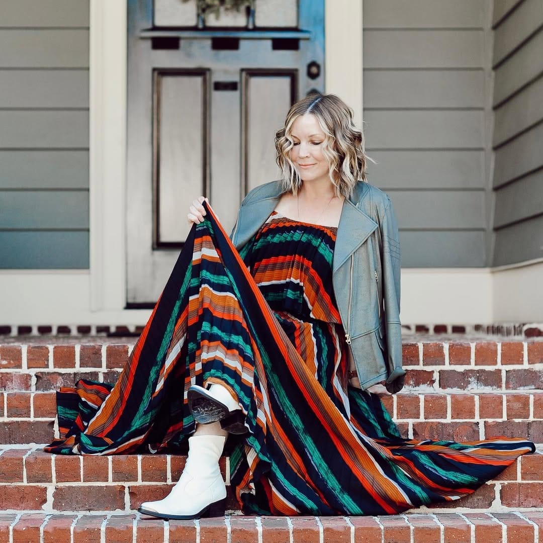 Post 5 by Sherri Dickens | RATMJ on Instagram (image)