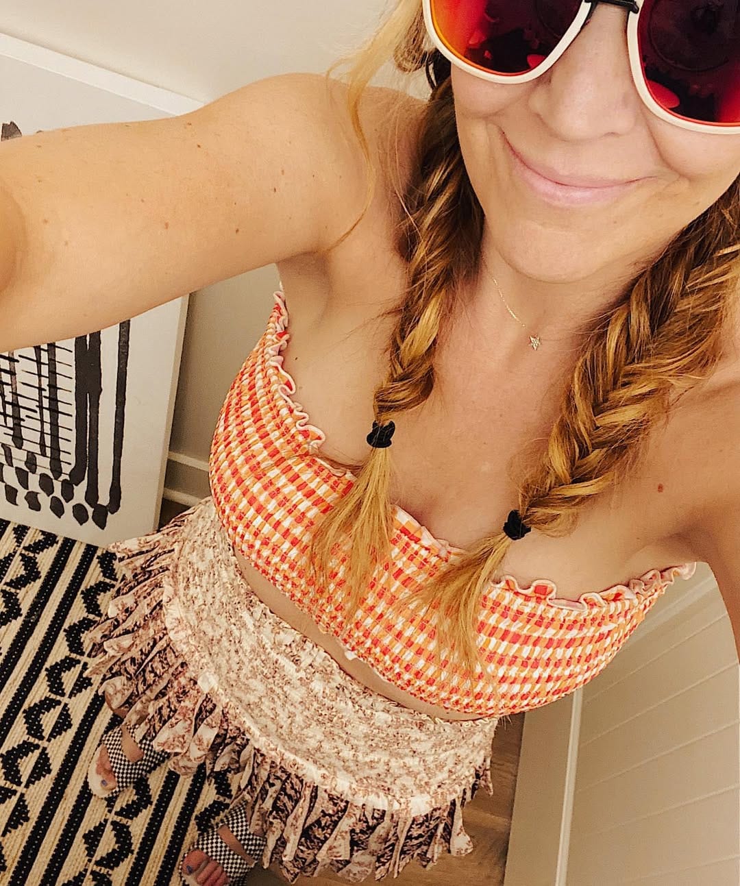 Post 7 by Sherri Dickens | RATMJ on Instagram (image)
