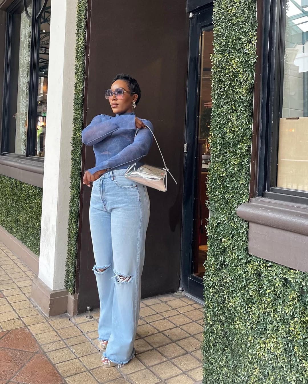 Post 10 by Tracy | Style Inspo | Outfit Ideas on Instagram (carousel)
