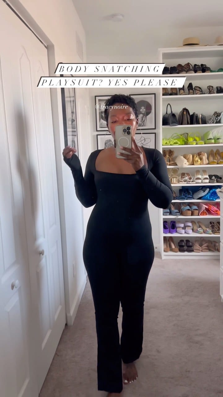 Post 1 by Tracy | Style Inspo | Outfit Ideas on Instagram (video)