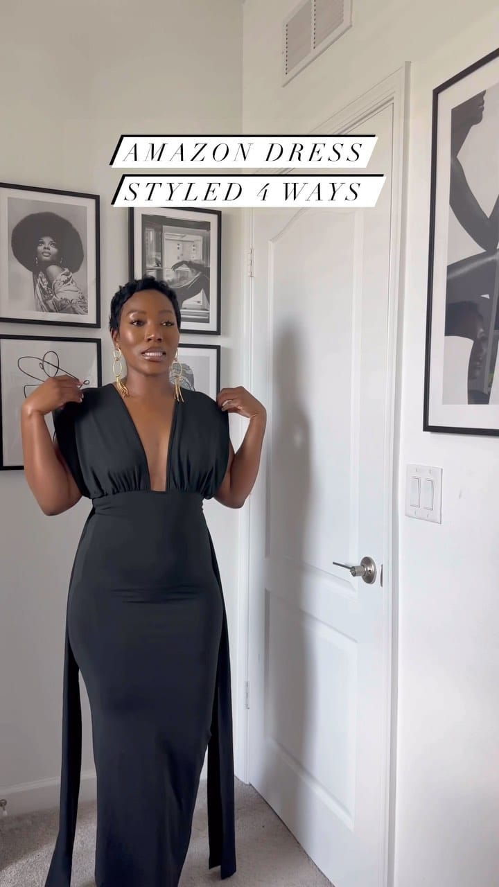 Post 3 by Tracy | Style Inspo | Outfit Ideas on Instagram (video)