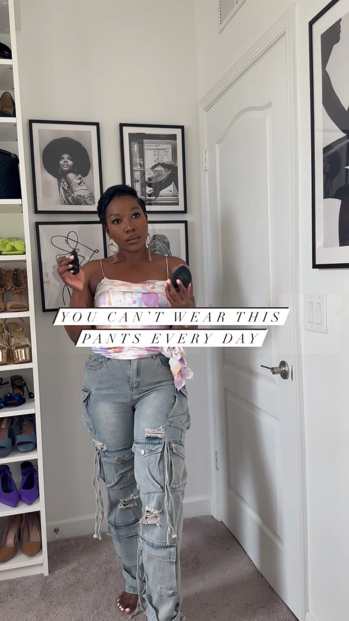 Post 8 by Tracy | Style Inspo | Outfit Ideas on Instagram (video)