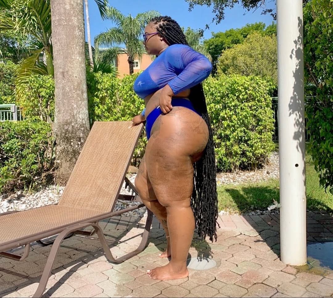 Post 10 by Julie Saint Fleur on Instagram (image)