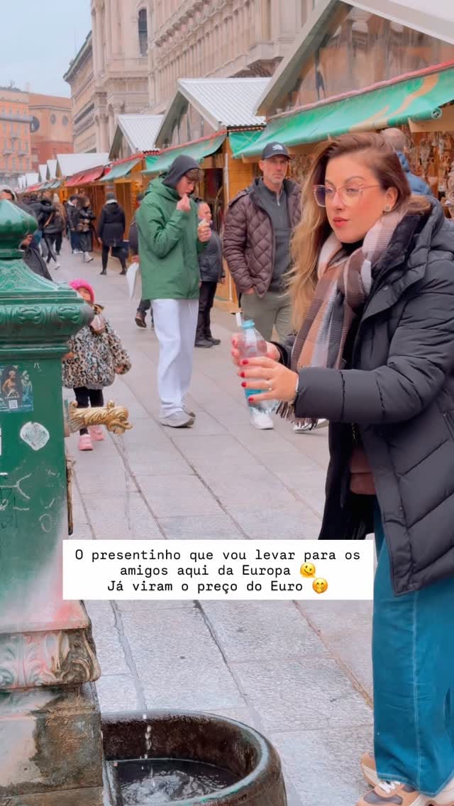 Post 7 by Carolina Missasse - Life Style on Instagram (video)