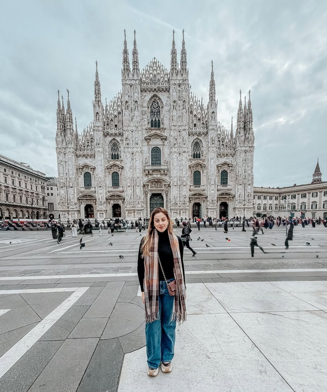 Post 9 by Carolina Missasse - Life Style on Instagram (carousel)