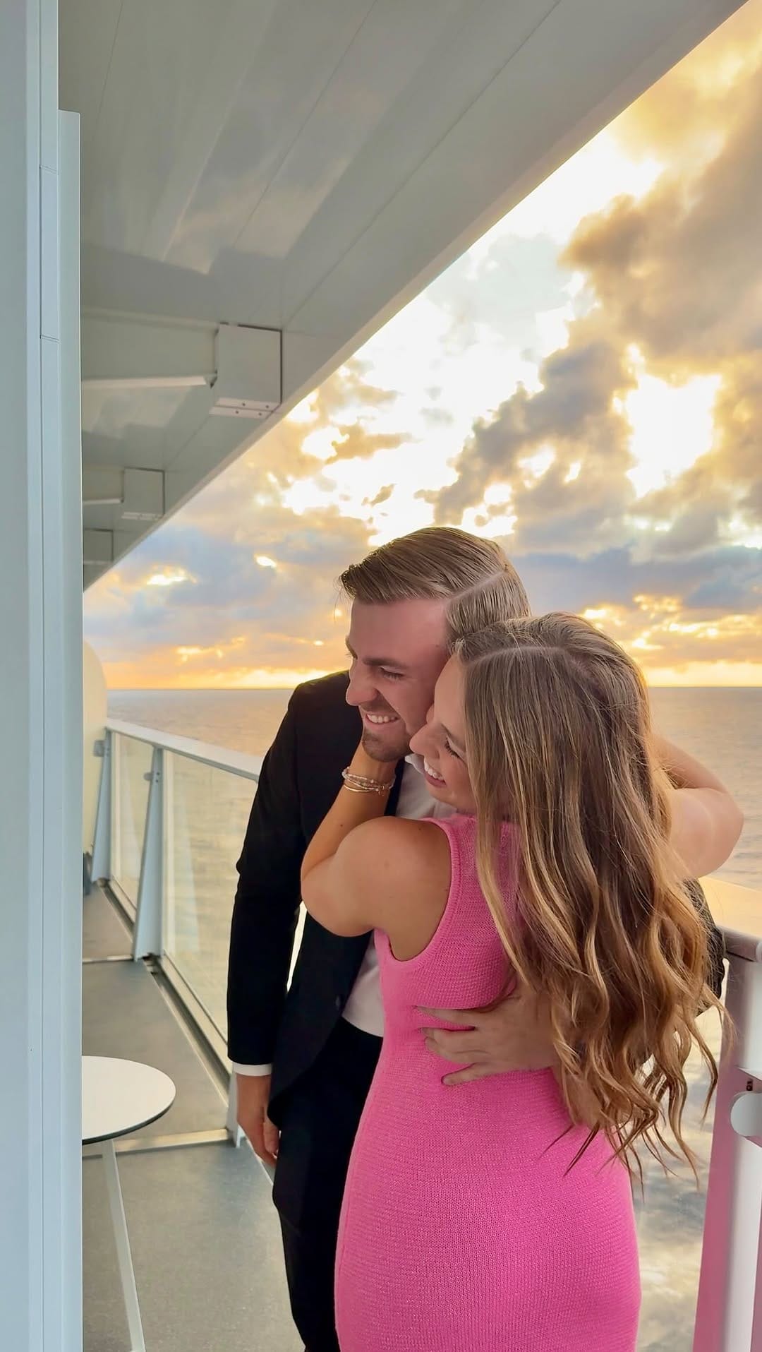 Post 1 by MADY VIVIAN on Instagram (video)