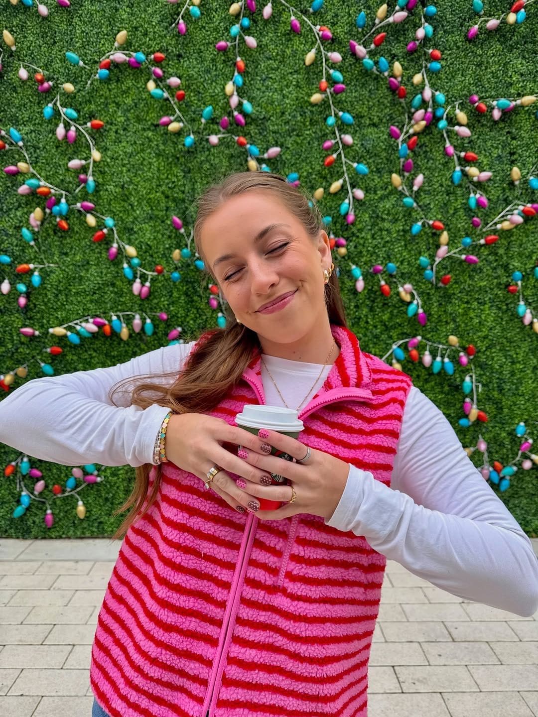 Post 5 by MADY VIVIAN on Instagram (carousel)