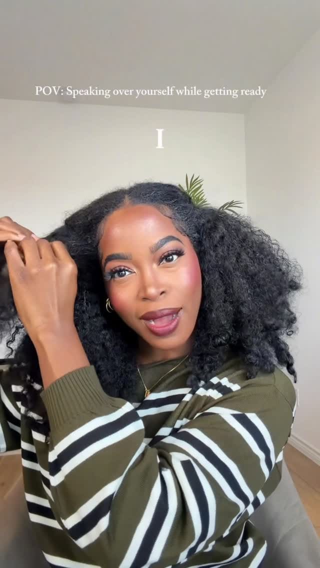 Post 3 by Mary Bennett on Instagram (video)