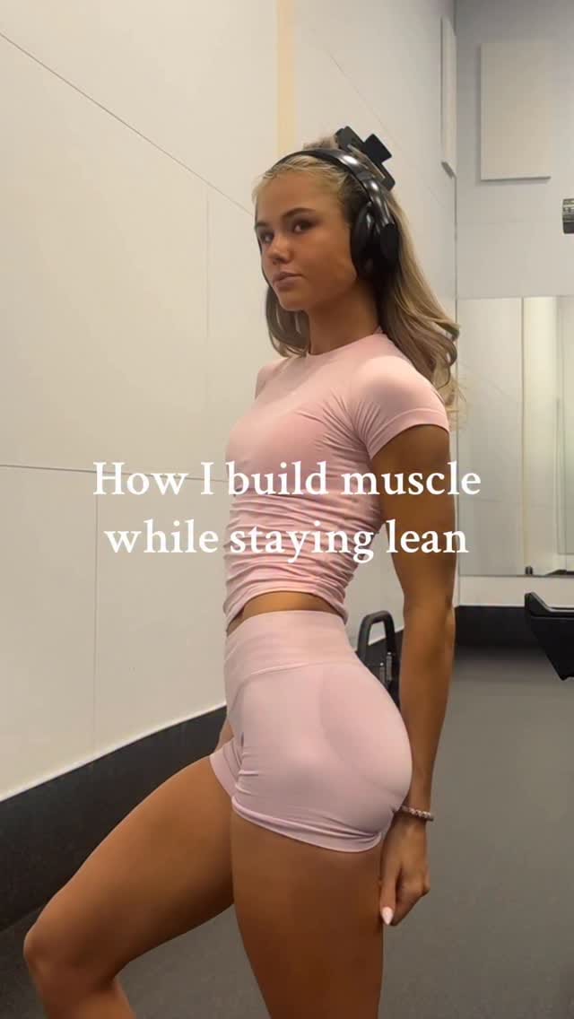 Post 3 by megan morneau on Instagram (video)