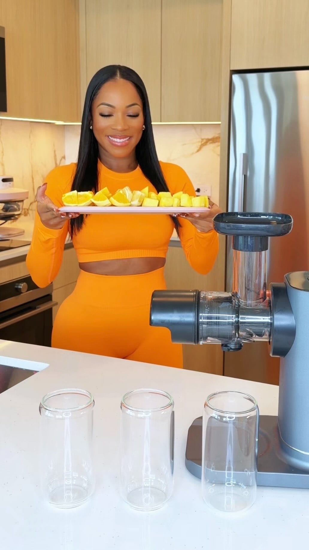 Post 1 by Christine Elizabeth | The Finance Baddie® on Instagram (video)